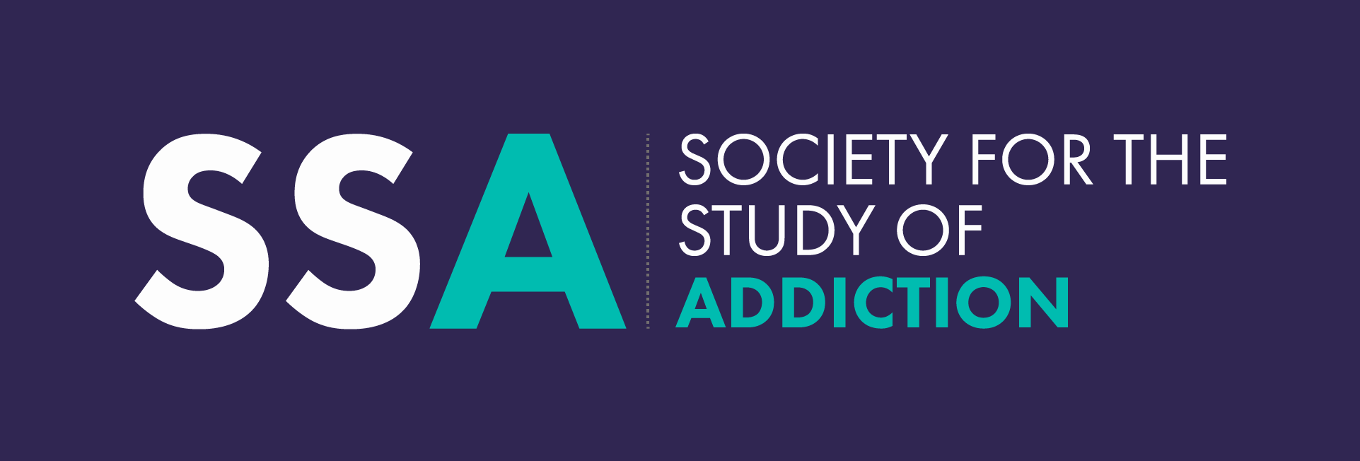 Society For The Study Of Addiction